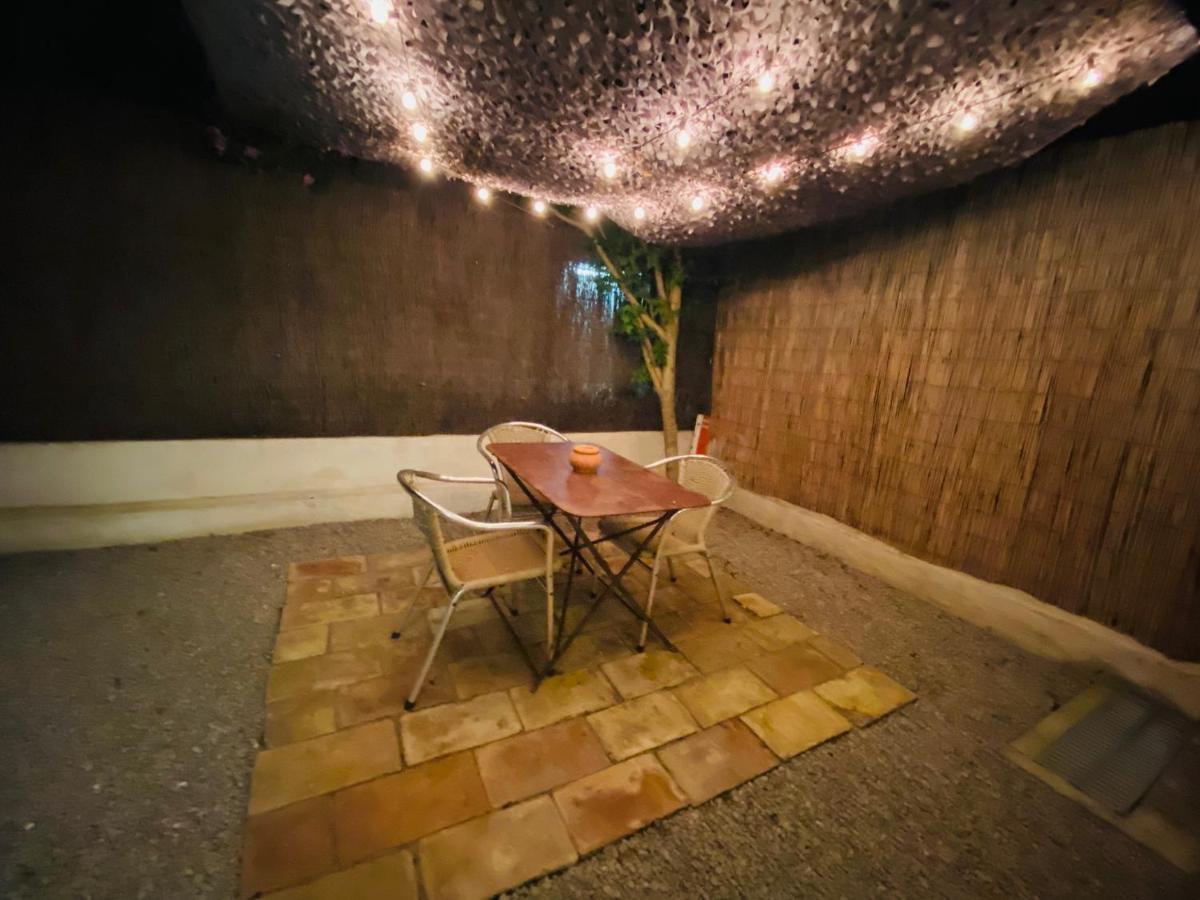 דירות מונפלייה Grand Studio De 38M2 Et Cour Independante De 25M2 Dont Wifi Et Netflix מראה חיצוני תמונה